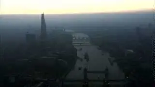 London aerials by Jason Hawkes