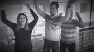 Christmas party at Nagarro Austria