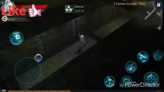 Broken Dawn:Trauma  Gameplay