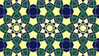 Floral Pattern