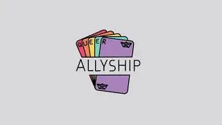 yooweedoo Queer Allyship Game