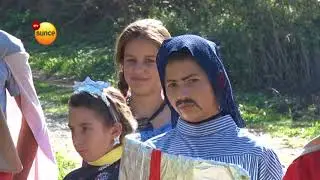 RTV Sunce Udruženje Pavle Bakić Dvorine