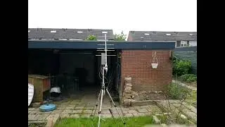 Rotator MK1b by Sarcnet in action.
