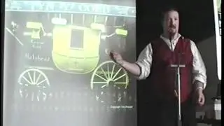 Ancient Routes of North Wales, an illustrated talk by Tim Prevett