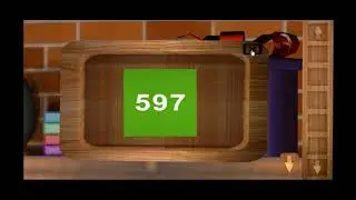 3D Escape Games-Midnight Room Level 25 Walkthrough