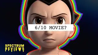 Astro Boy (2009) | Spectrum Review