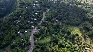 Drone Rodrigues - Batatran