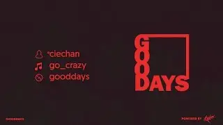 Ciechan - go crazy