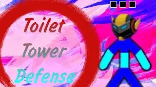 ИГРАЮ В ТРУДНЫЙ РЕЖИМ В Toilet Tower Defense! Я ВЕРНУЛСЯ!