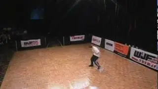 Five Years of the World Juggling Federation