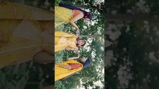 Haldi Video || Professional Studio Photography