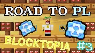 Blocktopia - Road to PL #3 | Rise & Fall