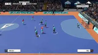Partiu live zerando modo Volta FIFA 20