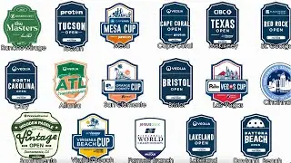 Every 2025 PPA Tournament FOOD RANKING Explained In Detail