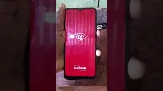 restaurar o itel s16