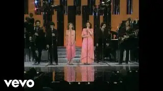 Mocedades - Eres T&uacute; (Horas Doradas (Actuaci&oacute;n TVE))