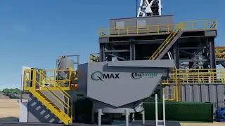 Anchor USA - Solids Control and DWM Solutions