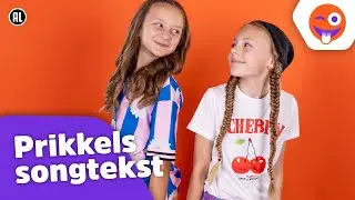 🎵Prikkels (songtekst) - Kinderen voor Kinderen