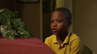 Boy Escapes Kidnapping through Singing Praise to God