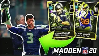 Would the Madden 20 Team of the Year Win the Super Bowl?