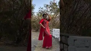 Pihu Zinta Pahari Nati #paharisong #pahadisong #himachali #himachal #sirmour #rohru #pahadi #nati