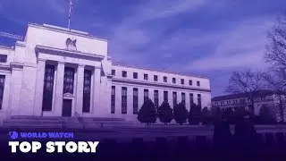 Главная новость | Назначение Трампа в Федеральную резервную систему