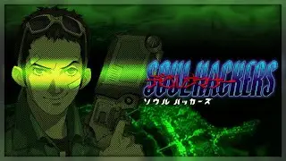 Прохождение ► Devil Summoner: Soul Hackers - Часть 1: Призраки! [ПРОХОЖДЕНИЕ НА РУССКОМ]