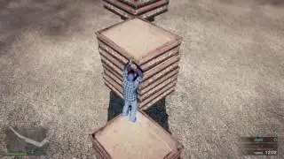 (alby223) #1 PARKOUR IMPOSSIBILE w Gabryking_01