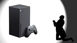 Sasel busca ser fichado por XBox.