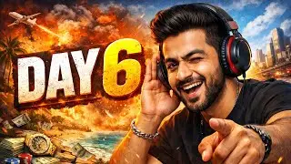 DAY 6 &ndash; 30 Days Lightroom Editing Challenge 🔥