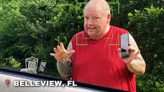 Predator Wanted to Bring Child to His “Grotto” in The Woods | Protect The Innocent (Episode 34)