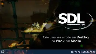 How to Install SDL2 on Windows and Linux to Create C/C++ Games and First Steps