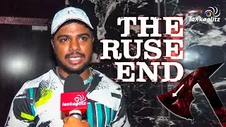 Kumara Wijerathna ~ දී රුෂ් එන්ඩ් - The Ruse End | Special Premiere Show | Ronstan Singarayar - Rony