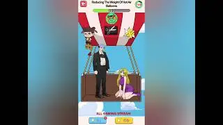 Mind Maze: Tricky Test level 29 Gameplay