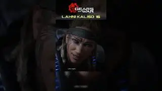 Сколько лет было нашим героям в Gears of War 1? | История Gears of War #gearsofwar #gears5 #short...