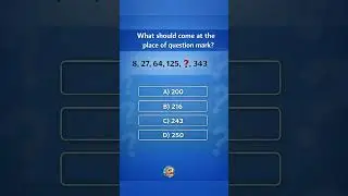 Number missing | Number series | Number question | Number challenge #numberseries