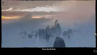 GW2 DPS Thief D/D Zerk PVP