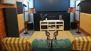 07 Altavoces Kappa 8 2i S2 + T bone SC140 + UMC404HD
