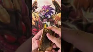 Rarity Collection 4 - Yugioh Quarter Century Stampede S1 P4 #supremeking #shorts