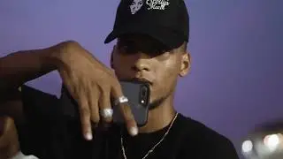 Retro Gaad - No Cap (Official Music Video)