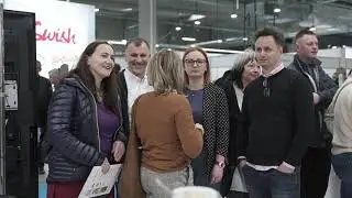 Podsumowanie targów World Hotel 2023| Ptak Warsaw Expo