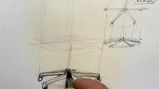Eames aluminum