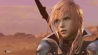 Dissidia Final Fantasy NT &ndash; Noctis , Lightning and Warrior of Light (English voice)