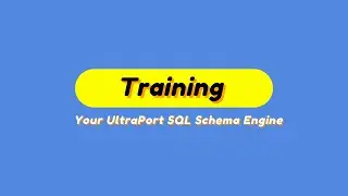 Training Your HL7 SQL Database