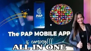 ANG INAABANGAN NA MOBILE APP in AIM ,EC AND OVI&hellip; EXCITED TO