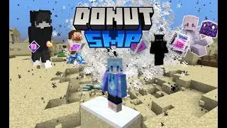 objective: trap drdonut