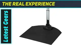 UZIAH 12MP Document Camera: Best Portable A3/A4 Scanner for Work & Study!