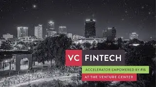 Real Growth. Real Impact - VC FinTech Accelerator