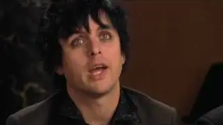 Green Day Interview on Channel V (3/3)