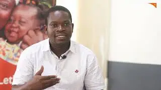 WORLD VISION GHANA UNLOCK LITERACY